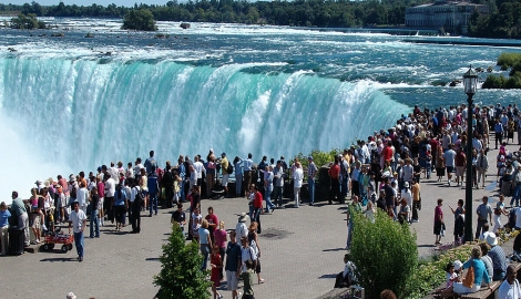 Mỹ Canada