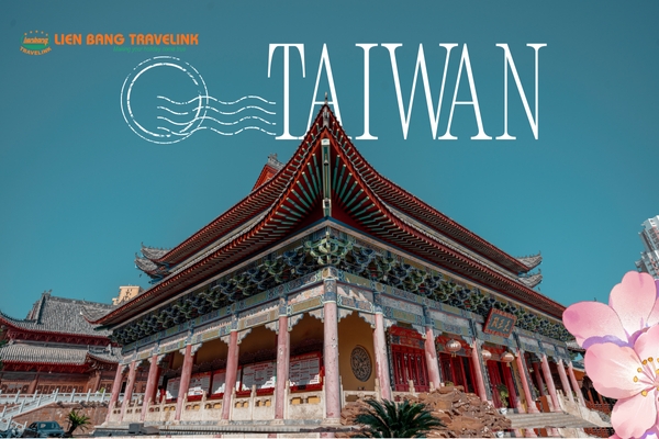 10 Bí Mật Ngắm Hoa Đẹp Nhất Đài Loan Mà 90% Du Khách Việt Chưa Biết