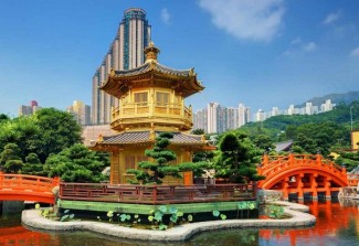 10 điểm đến được yêu thích nhất Hong Kong