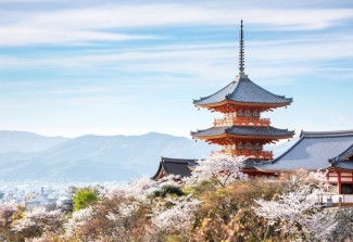 20 trải nghiệm tuyệt vời ở Kyoto suốt bốn mùa - Phần 1