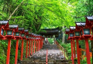 20 trải nghiệm tuyệt vời ở Kyoto suốt bốn mùa - Phần cuối