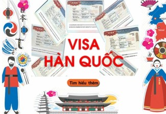 Bạn biết gì về trung tâm đăng ký visa Hàn Quốc tại TP.HCM?