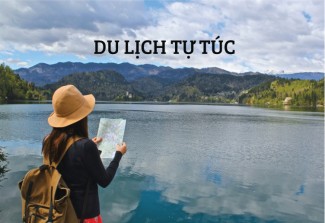 Du lịch tự túc