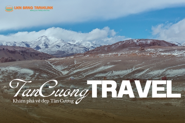 Khám phá Tân Cương & Tây Tạng: Hành trình tìm về những vùng đất huyền bí