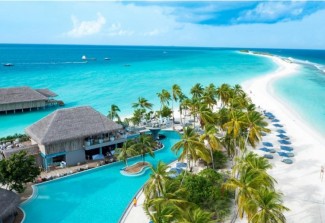 Khám phá thiên đường Maldives chỉ 23,8 triệu