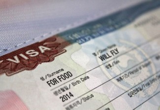 Thời hạn làm visa đi du lịch các nước châu Á - Âu - Mỹ