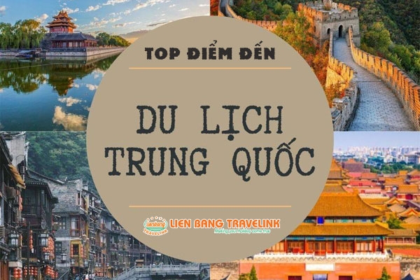 Top những thành phố và điểm đến nên đi khi du lịch Trung Quốc