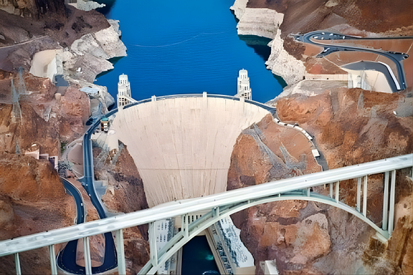 ĐÓN GIÁNG SINH TẠI MỸ! Los Angeles – Las Vegas San Diego - Đập Hoover – Hồ Mead – New York – Philadelphia – Washington D.C