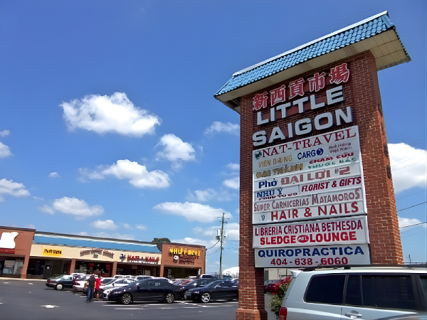 ĐÓN GIÁNG SINH TẠI MỸ! Los Angeles – Las Vegas San Diego - Đập Hoover – Hồ Mead – New York – Philadelphia – Washington D.C