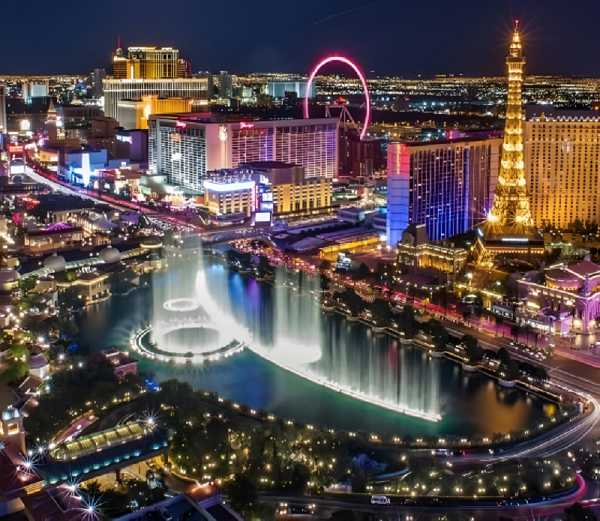 ĐÓN GIÁNG SINH TẠI MỸ! Los Angeles – Las Vegas San Diego - Đập Hoover – Hồ Mead – New York – Philadelphia – Washington D.C