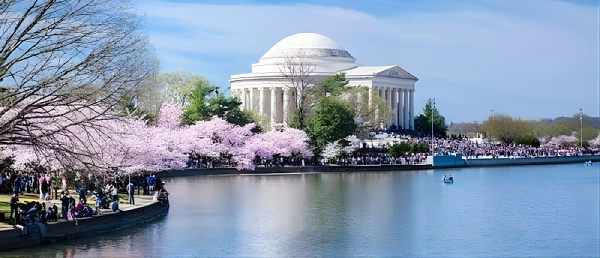 ĐÓN GIÁNG SINH TẠI MỸ! Los Angeles – Las Vegas San Diego - Đập Hoover – Hồ Mead – New York – Philadelphia – Washington D.C