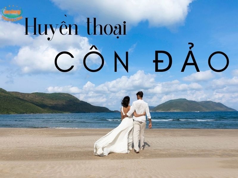 Du lịch Côn Đảo Huyền Thoại trọn gói 3 ngày