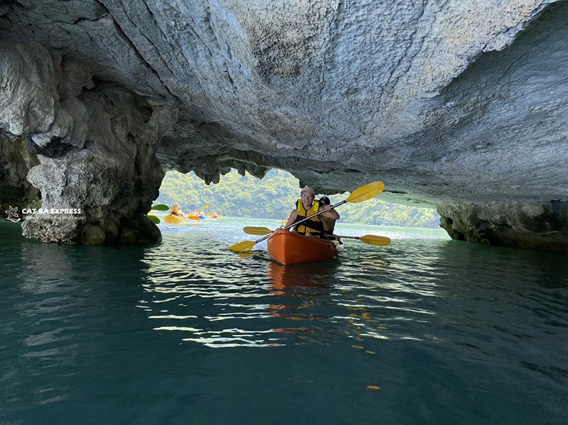 DU LỊCH MIỀN BẮC (HÀ NỘI – BÁI ĐÍNH - TRÀNG AN – VỊNH HẠ LONG – NON THIÊNG YÊN TỬ) - Trọn gói 4 ngày