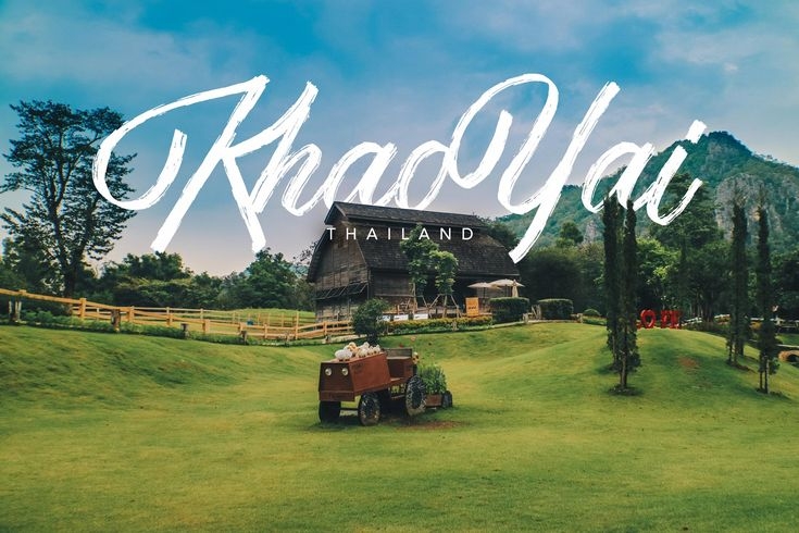 DU LỊCH THÁI LAN: BANGKOK - KHAO YAI