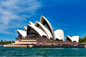 DU LỊCH ÚC: SYDNEY – MELBOURNE