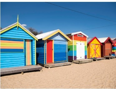 DU NGOẠN ÚC CHÂU: SYDNEY – MELBOURNE