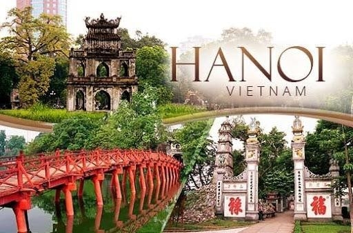 HA NOI-HA LONG BAY 4 DAY