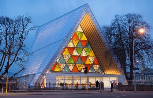 KHÁM PHÁ NEW ZEALAND: Bắc Đảo & Nam Đảo