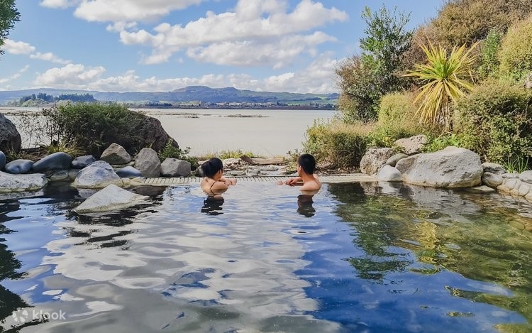 KHÁM PHÁ NEW ZEALAND: Bắc Đảo & Nam Đảo