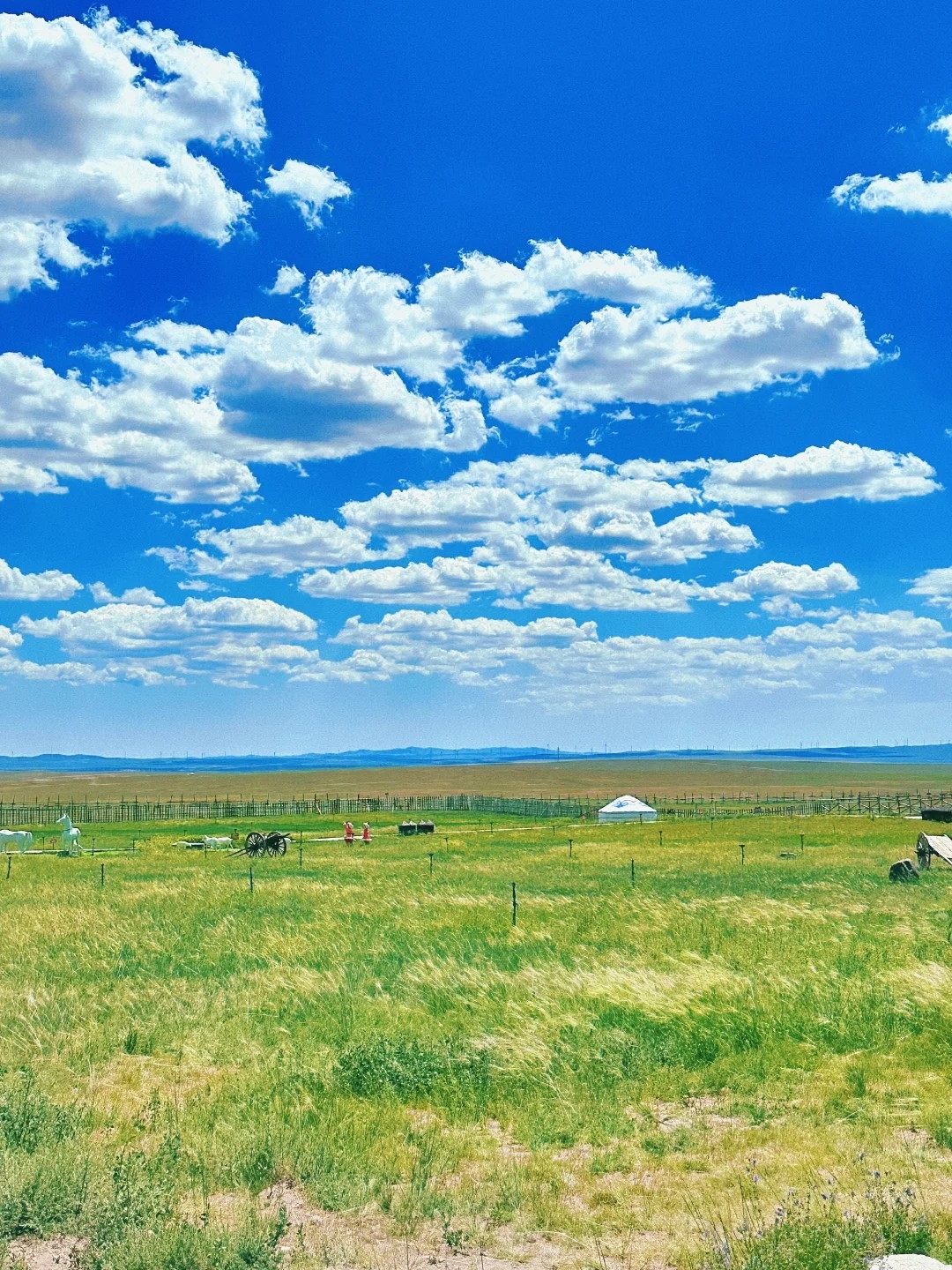 TOUR TRUNG QUỐC - NỘI MÔNG: HOHHOT - THẢO NGUYÊN HY LA MỘC NHÂN - TƯƠNG SA LOAN - ORDOS - LĂNG THÀNH CÁT TƯ HÃN