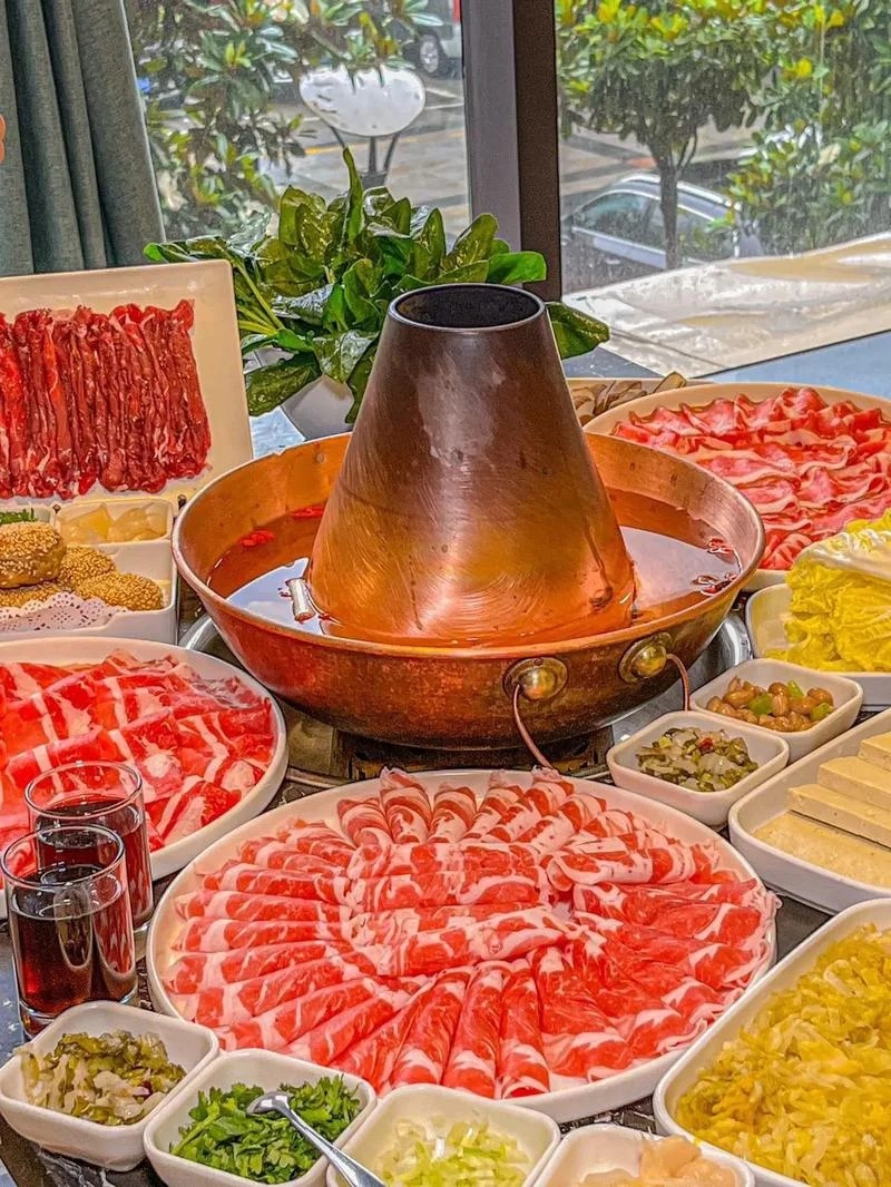 TOUR TRUNG QUỐC - NỘI MÔNG: HOHHOT - THẢO NGUYÊN HY LA MỘC NHÂN - TƯƠNG SA LOAN - ORDOS - LĂNG THÀNH CÁT TƯ HÃN