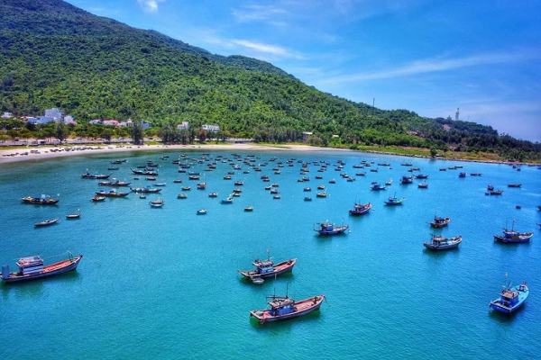 THIÊN ĐƯỜNG ĐÀ NẴNG: (ĐÀ NẴNG – PHỐ CỔ HỘI AN – CỐ ĐÔ HUẾ - BÁN ĐẢO SƠN TRÀ – BIỂN MỸ KHÊ – BÀ NÀ HILLS – ĐỘNG PHONG NHA/ĐỘNG THIÊN ĐƯỜNG)