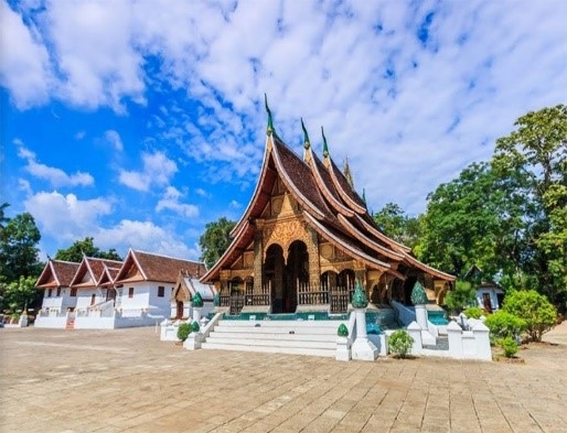 Tour Du Lịch Lào 2025: VIÊNG CHĂN – LUANG PRABANG – VĂNG VIÊNG