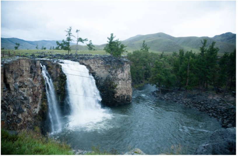 TOUR MÔNG CỔ: BẢN HÙNG CA THẢO NGUYÊN XANH: ULAANBAATAR - ELSEN TASARKHAI - ORKHON - KHARKHORIN VƯỜN QUỐC GIA HUSTAI - VƯỜN QUỐC GIA TERELJ