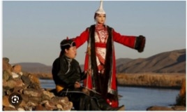 TOUR MÔNG CỔ: BẢN HÙNG CA THẢO NGUYÊN XANH: ULAANBAATAR - ELSEN TASARKHAI - ORKHON - KHARKHORIN VƯỜN QUỐC GIA HUSTAI - VƯỜN QUỐC GIA TERELJ