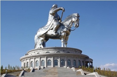 TOUR MÔNG CỔ: BẢN HÙNG CA THẢO NGUYÊN XANH: ULAANBAATAR - ELSEN TASARKHAI - ORKHON - KHARKHORIN VƯỜN QUỐC GIA HUSTAI - VƯỜN QUỐC GIA TERELJ