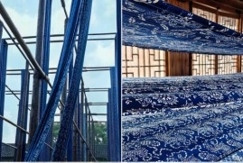 TRUNG HOA DU KÝ: THƯỢNG HẢI - HÀNG CHÂU - Ô TRẤN