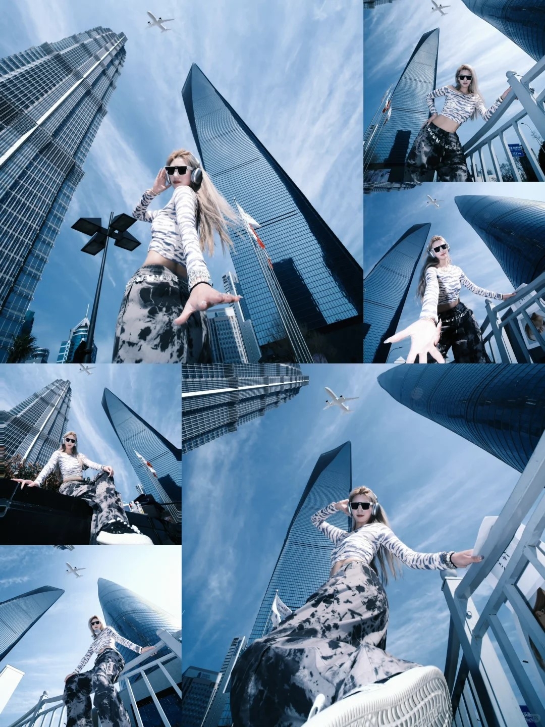 TRUNG HOA DU KÝ: THƯỢNG HẢI - HÀNG CHÂU - Ô TRẤN