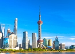 TRUNG HOA DU KÝ: THƯỢNG HẢI - HÀNG CHÂU - Ô TRẤN