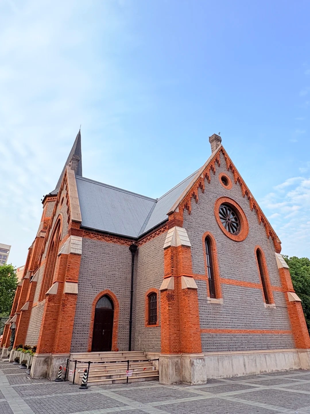 TRUNG HOA DU KÝ: THƯỢNG HẢI - HÀNG CHÂU - Ô TRẤN