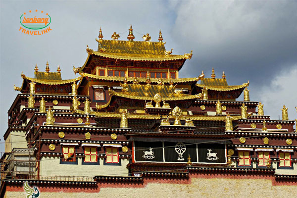 Top địa điểm du lịch Trung Quốc