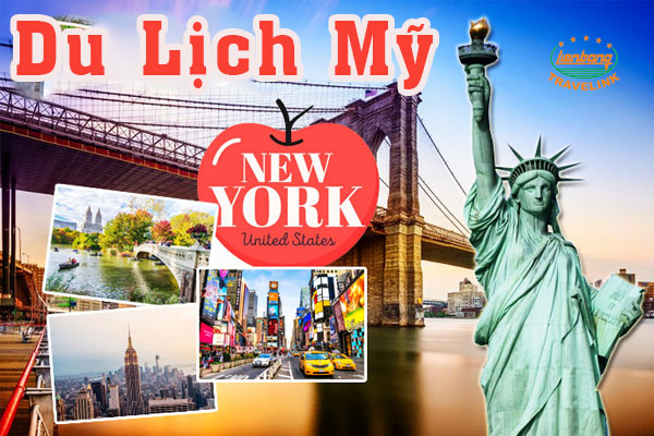 chi phí đi du lịch Mỹ