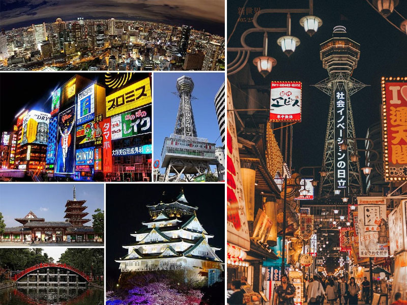 Gợi ý điểm du lịch xuân Nhật Bản 2023