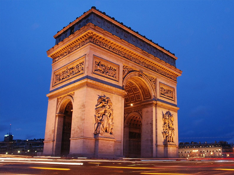 Trải nghiệm du lịch Châu Âu năm mới 2023