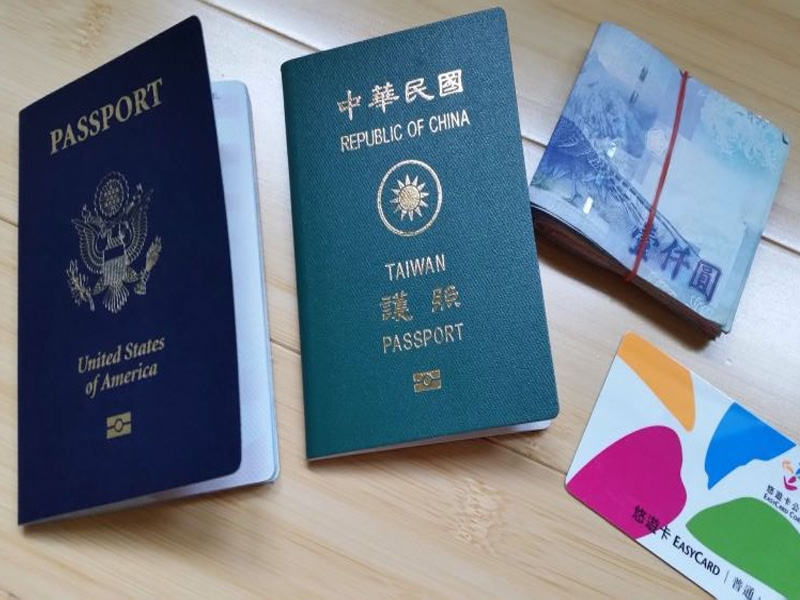 Chuẩn bị gì khi du lịch Đài Loan đầu năm mới 2023