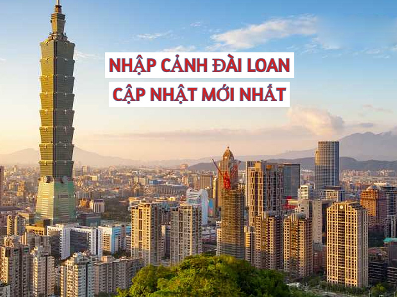 Chuẩn bị gì khi du lịch Đài Loan đầu năm mới 2023