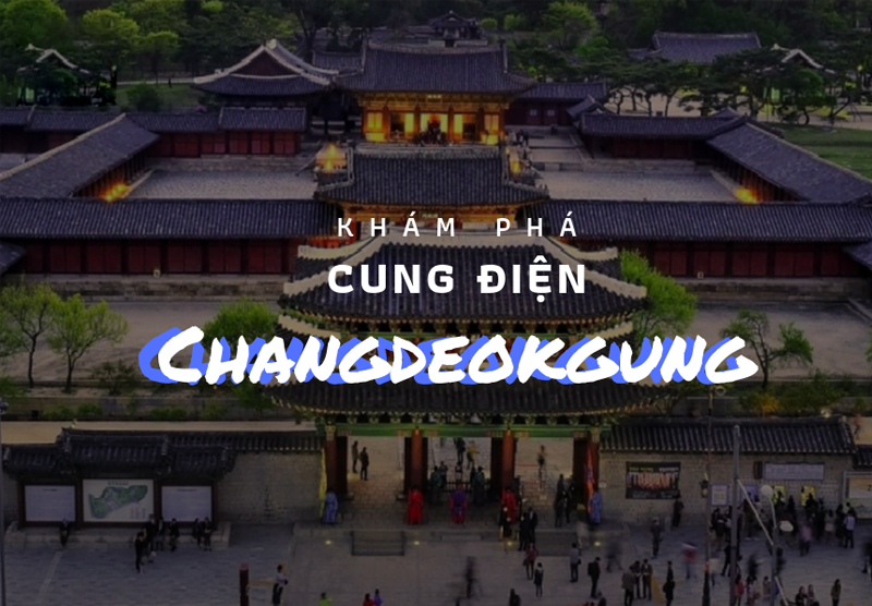 Tận hưởng không khí mùa thu Hàn Quốc