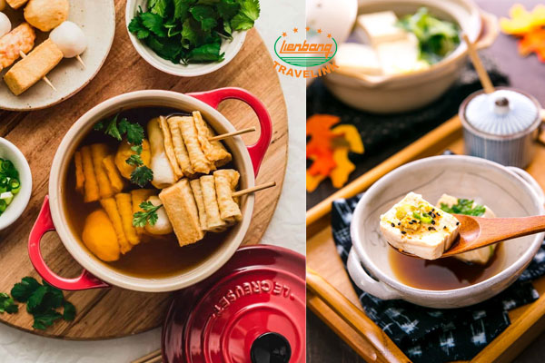 Du lịch Nhật Bản tháng 12 có gì hay ?