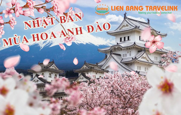 Lần đầu đi du lịch Nhật Bản và những điều cần biết